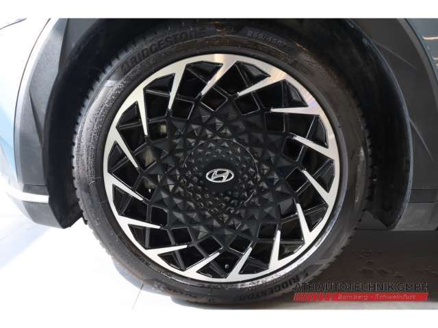 Fahrzeugbild eines Hyundai IONIQ 5