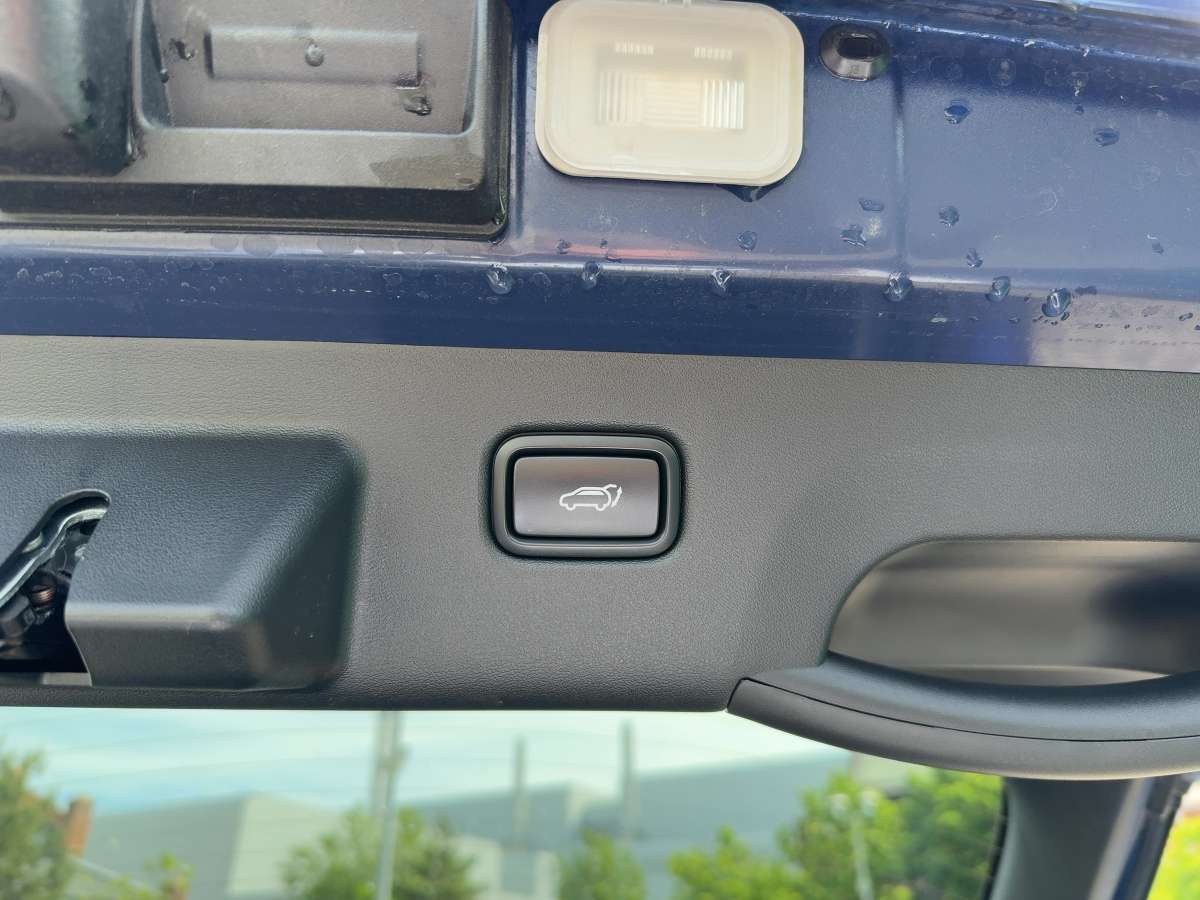 Fahrzeugbild eines Kia EV6