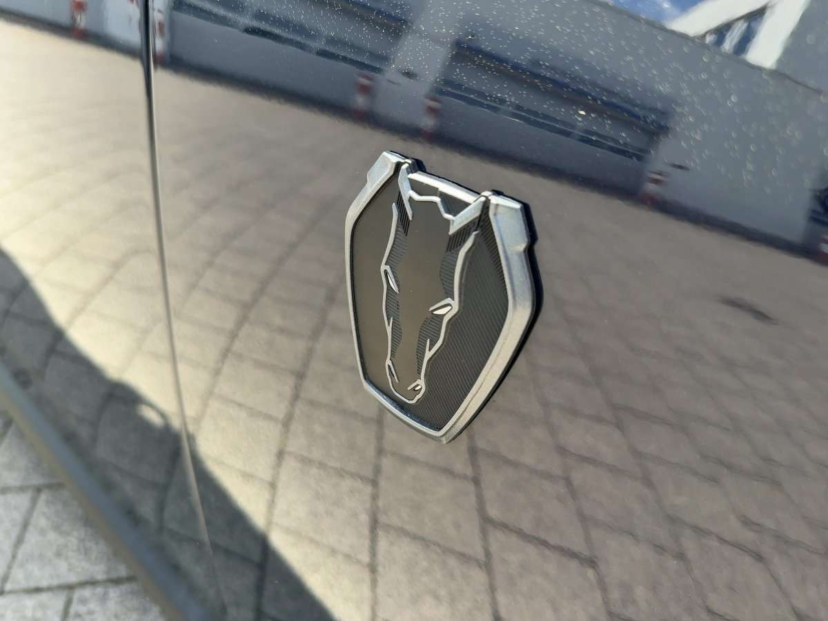 Fahrzeugbild eines Ford Mustang