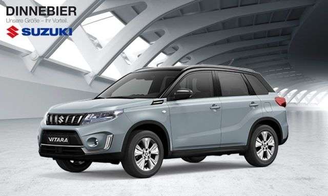 Fahrzeugbild eines Suzuki Vitara