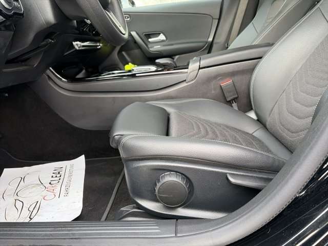 Fahrzeugbild eines Mercedes-Benz CLA