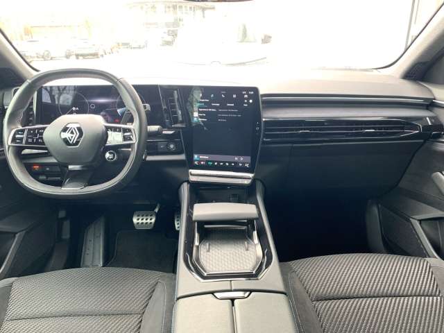 Fahrzeugbild eines Renault Austral