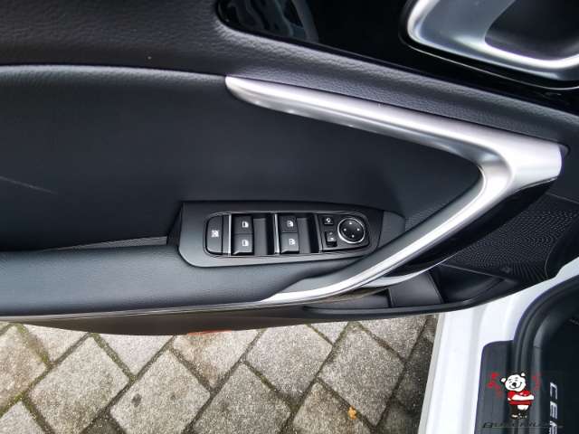 Fahrzeugbild eines Kia cee'd