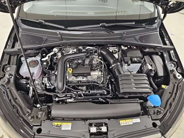 Fahrzeugbild eines Skoda Fabia