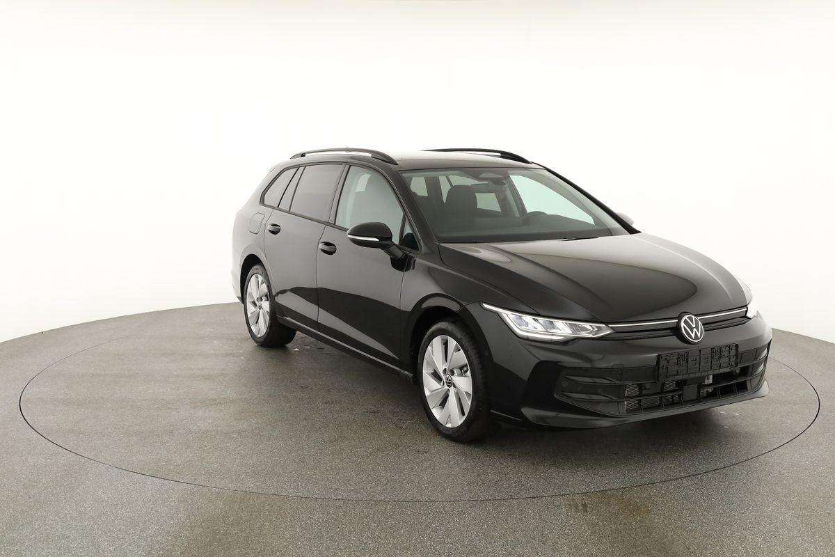 Fahrzeugbild eines Volkswagen Golf