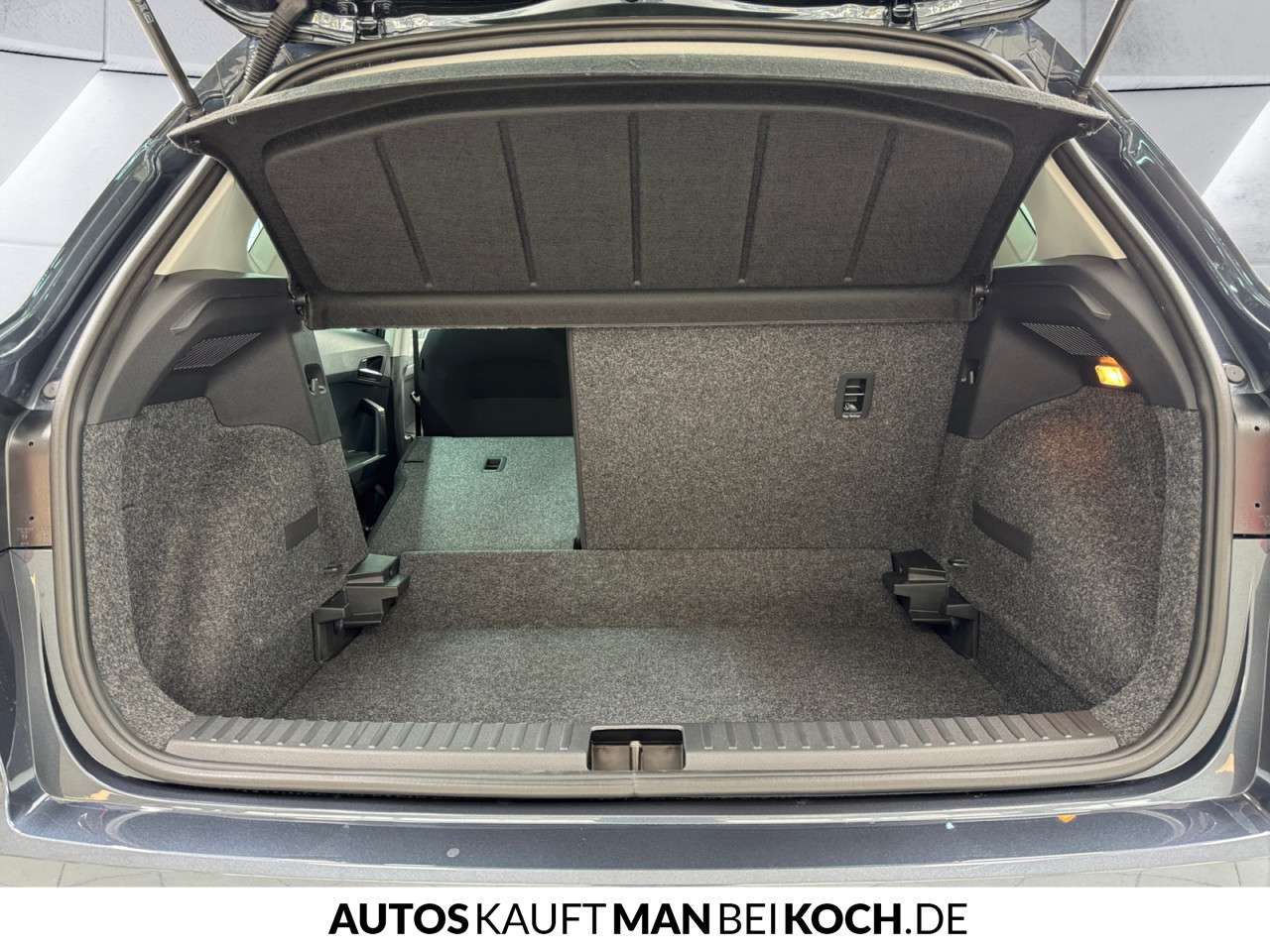 Fahrzeugbild eines SEAT Arona