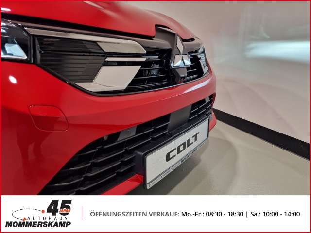 Fahrzeugbild eines Mitsubishi Colt