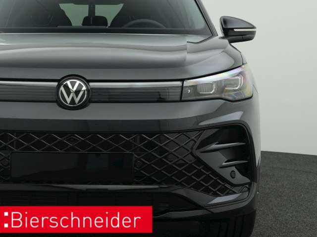 Fahrzeugbild eines Volkswagen Tiguan