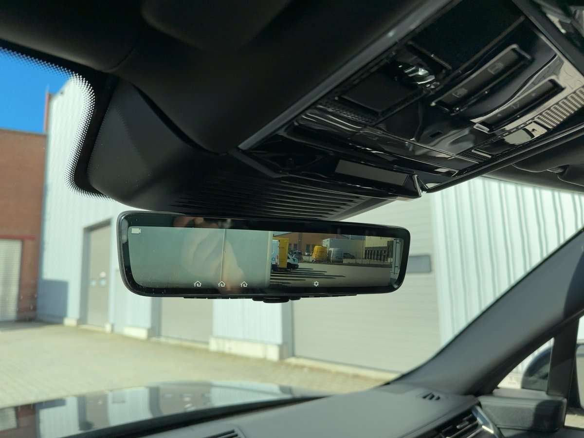 Fahrzeugbild eines Land Rover Range Rover