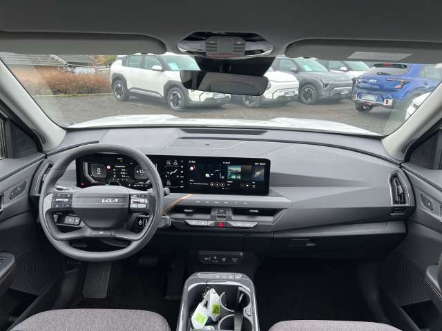 Fahrzeugbild eines Kia EV5