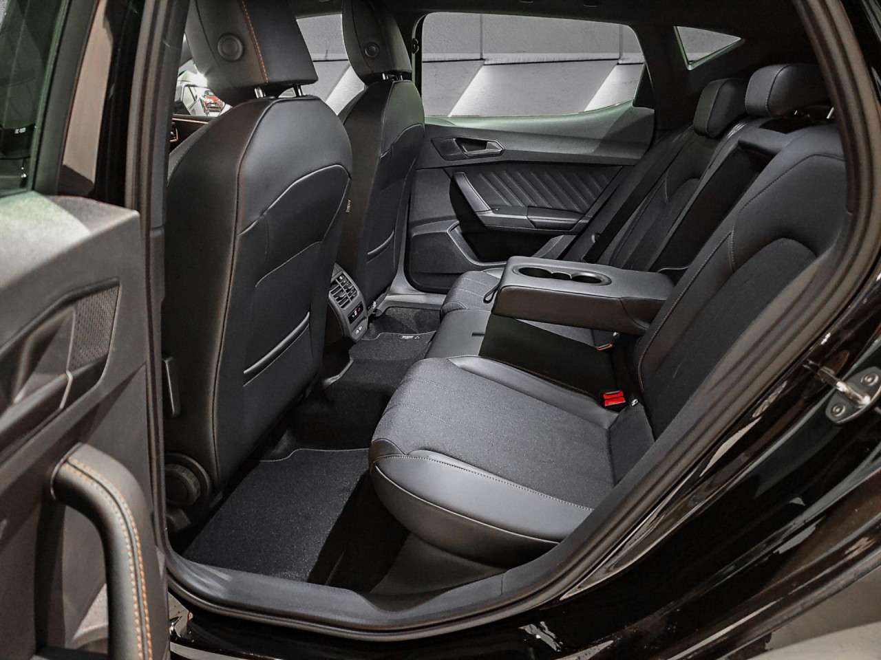 Fahrzeugbild eines CUPRA Leon