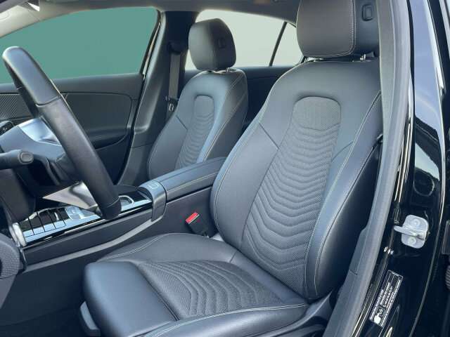 Fahrzeugbild eines Mercedes-Benz A-Klasse