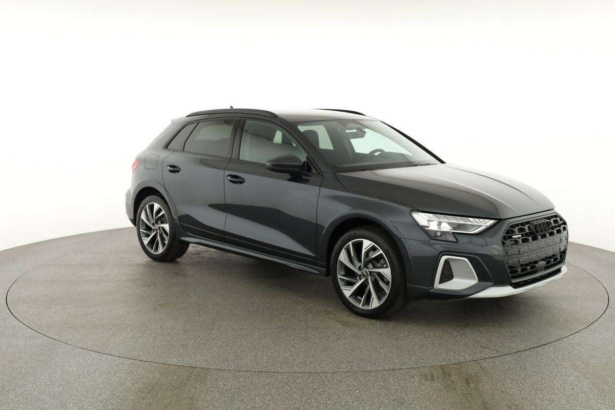 Fahrzeugbild eines Audi A3