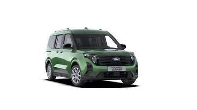 Bild Ford Tourneo Courier