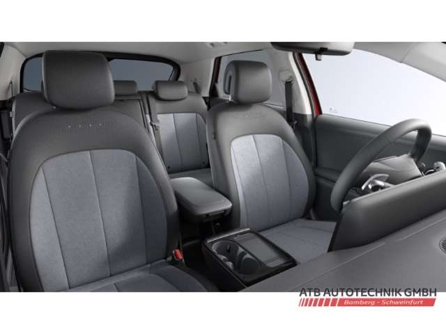 Fahrzeugbild eines Hyundai IONIQ 5