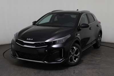 Bild Kia XCeed