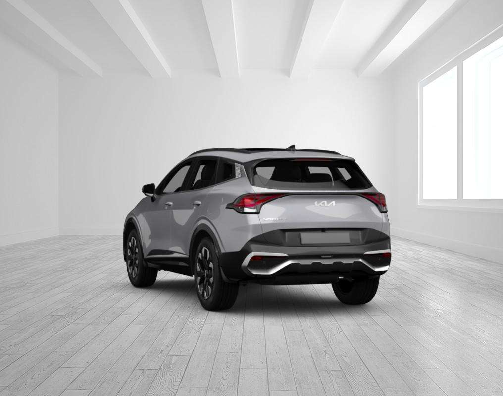 Fahrzeugbild eines Kia Sportage
