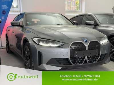 Bild BMW i4