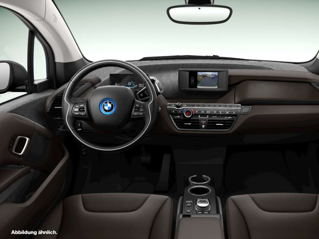 Fahrzeugbild eines BMW i3