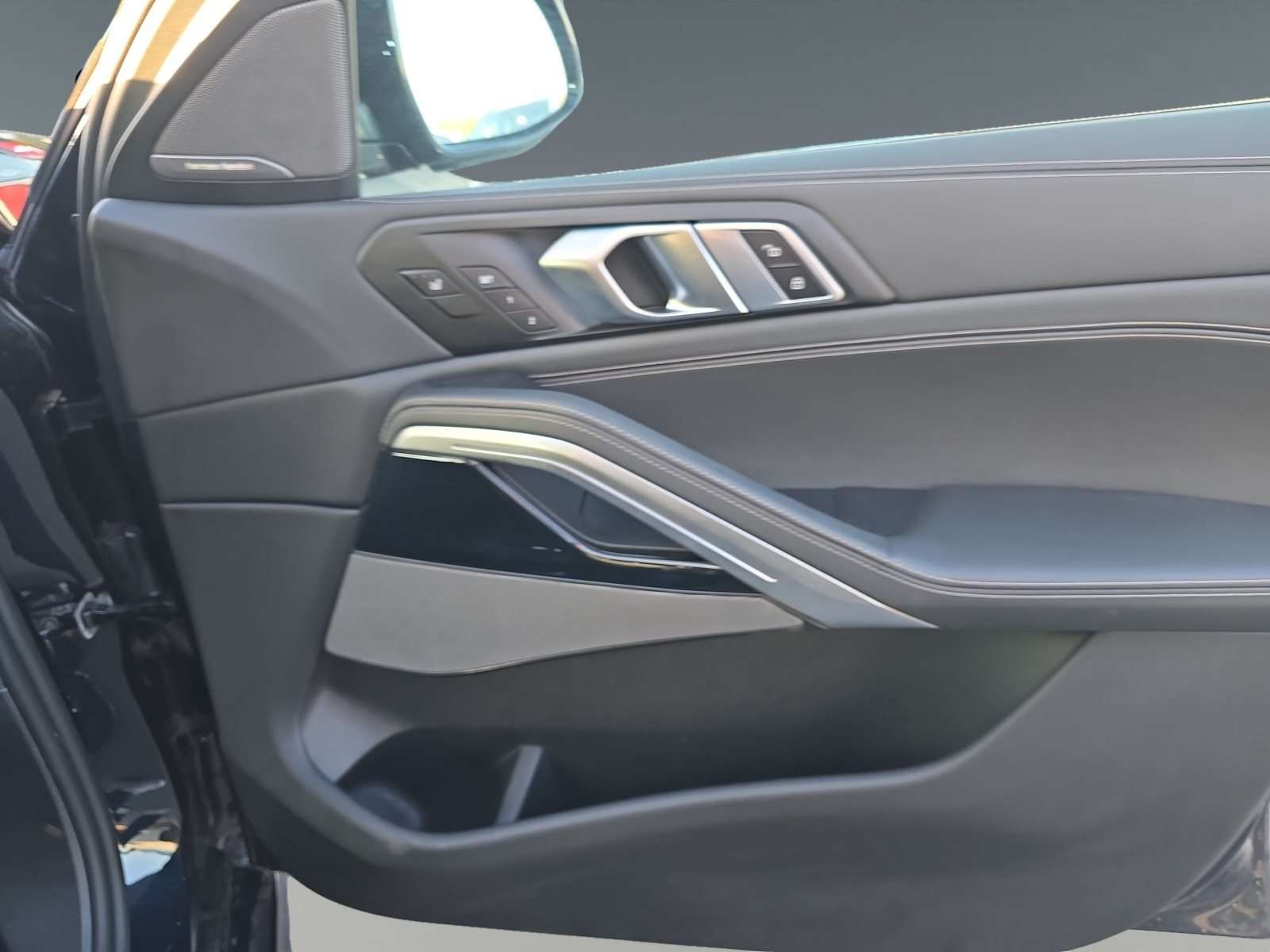 Fahrzeugbild eines BMW X6