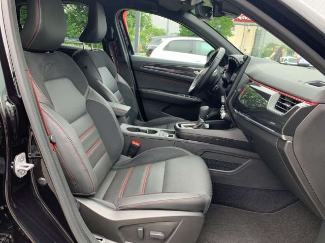 Fahrzeugbild eines Renault Arkana