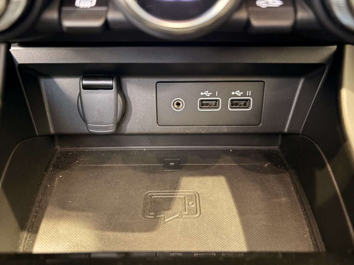 Fahrzeugbild eines Renault Arkana