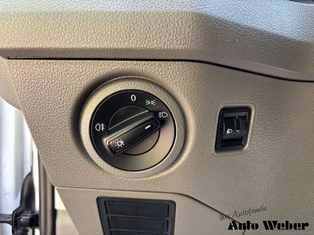 Fahrzeugbild eines Volkswagen Crafter