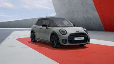 Bild MINI COOPER