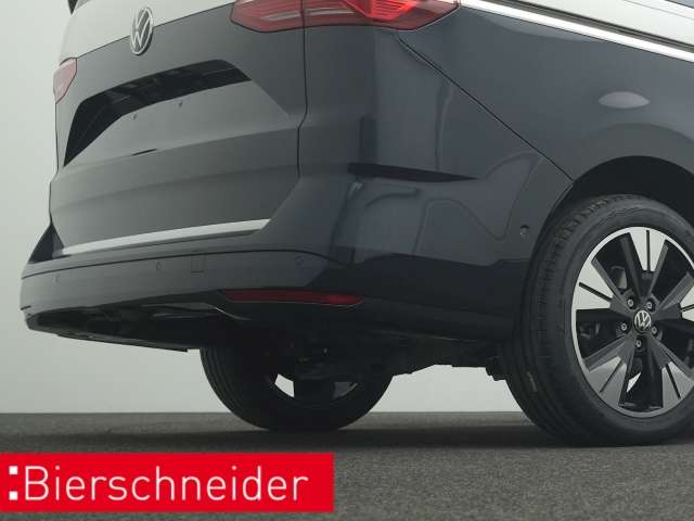 Fahrzeugbild eines Volkswagen Multivan