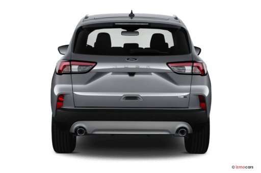 Fahrzeugbild eines Ford Kuga