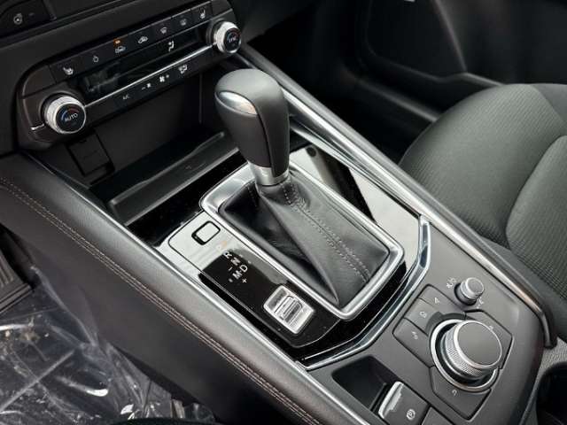 Fahrzeugbild eines Mazda CX-5