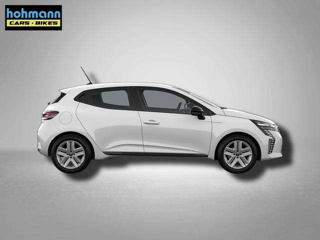 Fahrzeugbild eines Renault Clio