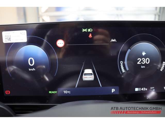 Fahrzeugbild eines Hyundai IONIQ 5