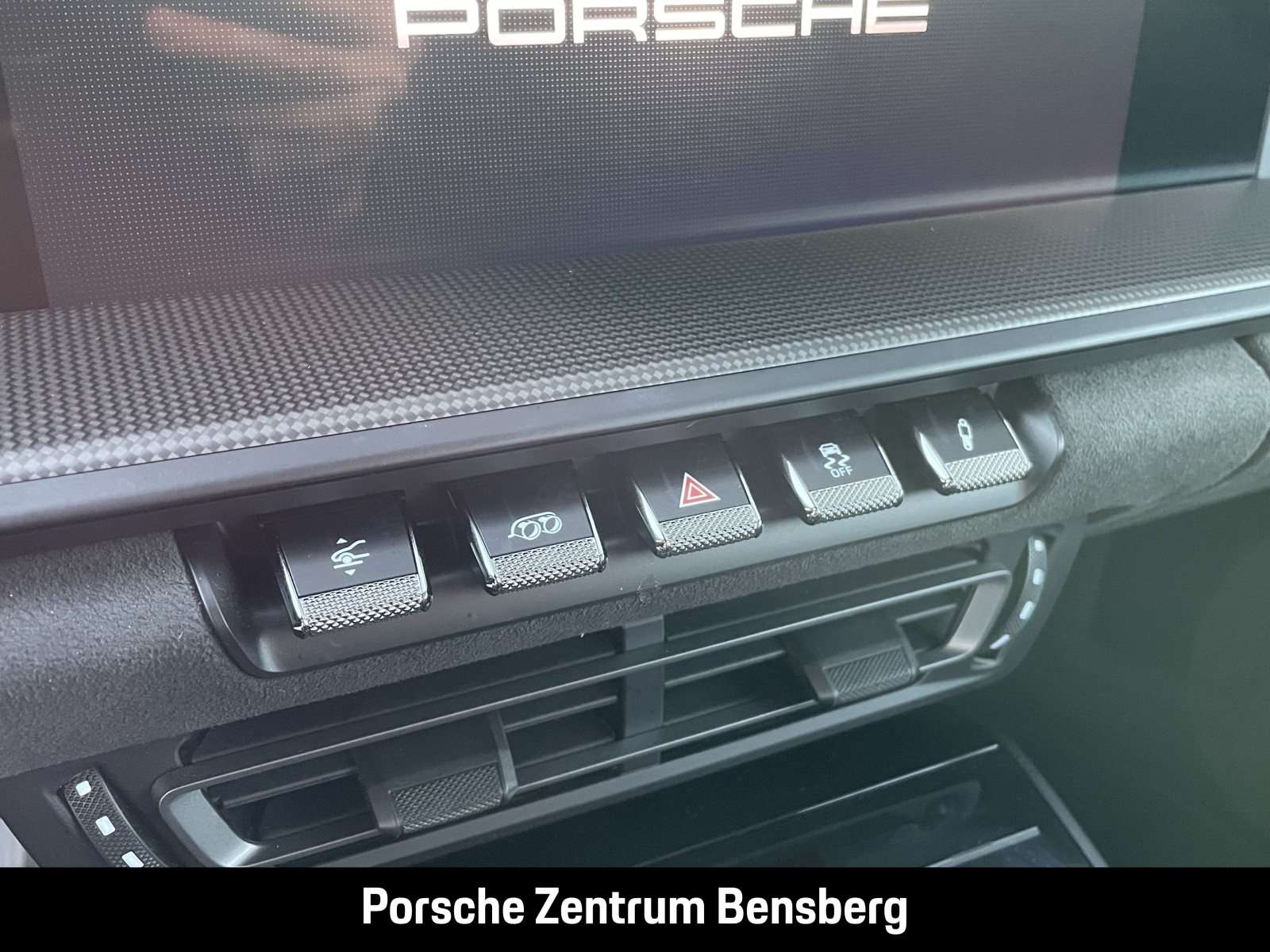 Fahrzeugbild eines Porsche 911