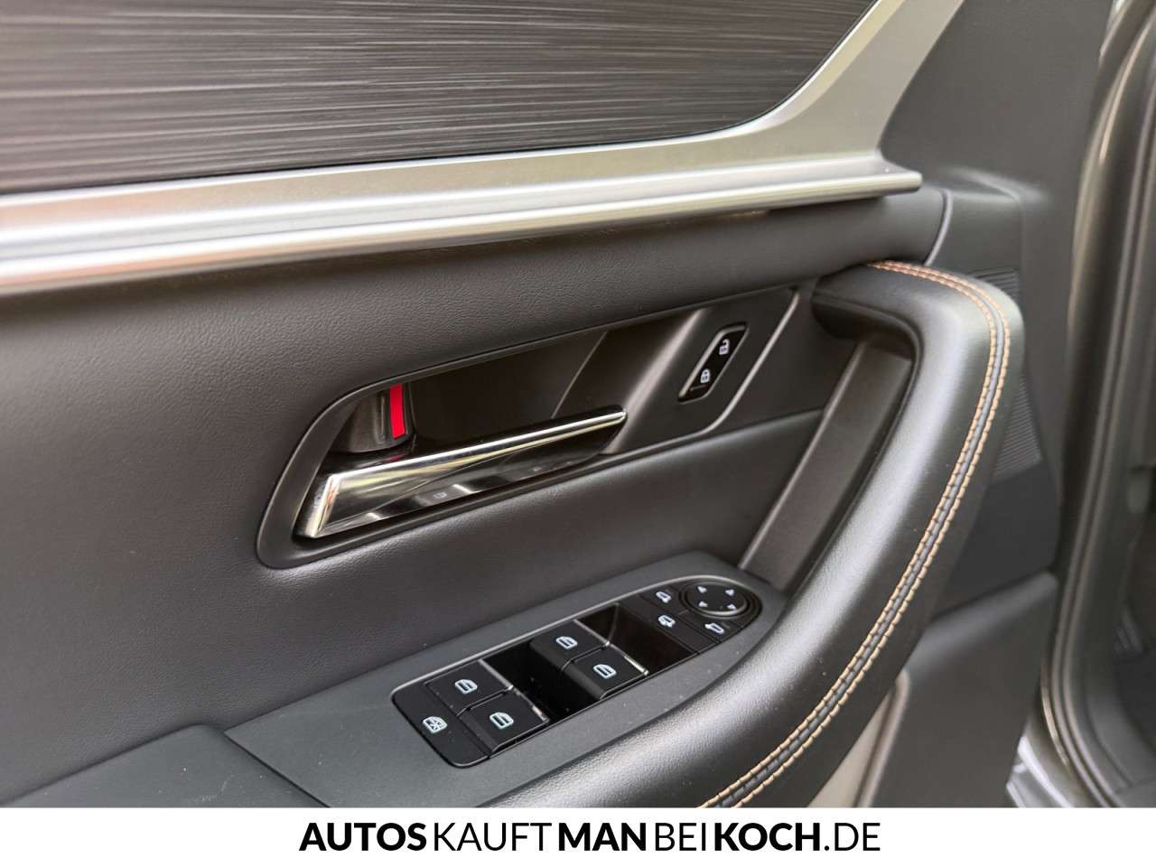 Fahrzeugbild eines Mazda CX-80