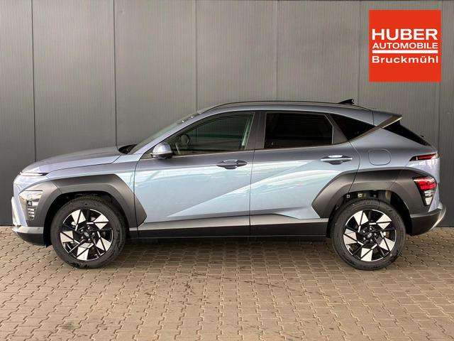 Fahrzeugbild eines Hyundai Kona