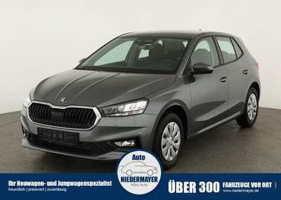Bild Skoda Fabia