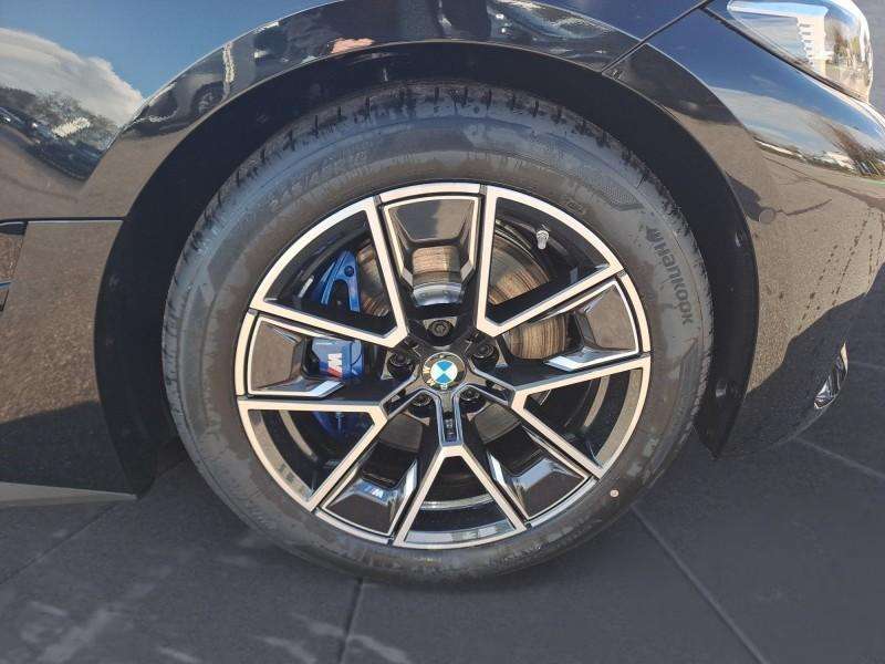 Fahrzeugbild eines BMW 4er-Reihe