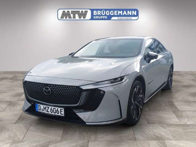 Fahrzeugbild eines Mazda Mazda6