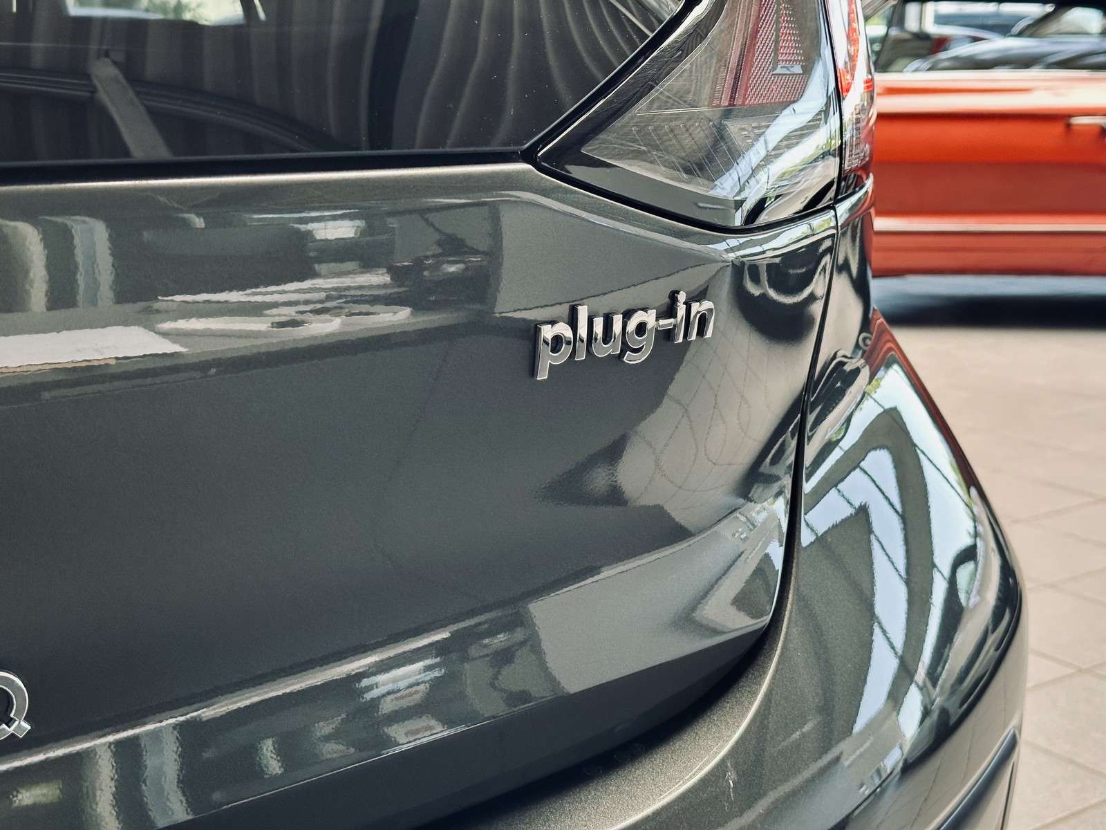 Fahrzeugbild eines Hyundai IONIQ