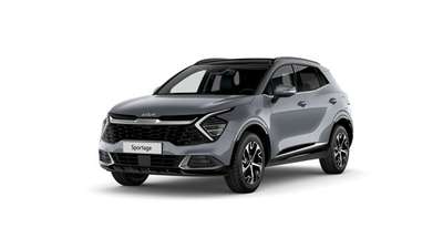 Bild Kia Sportage