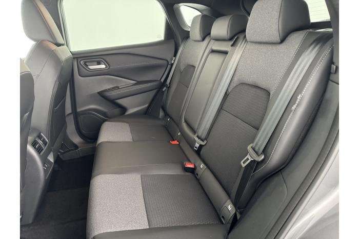 Fahrzeugbild eines Nissan Qashqai
