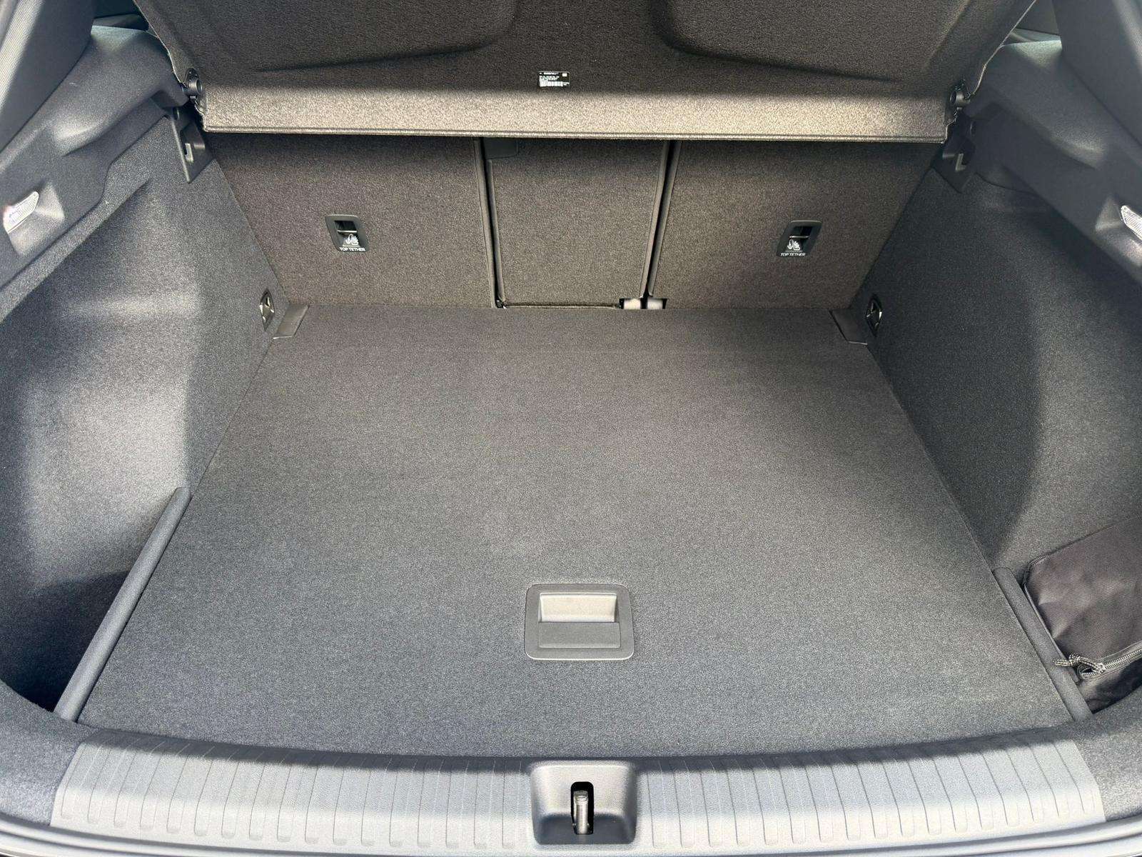 Fahrzeugbild eines CUPRA Terramar