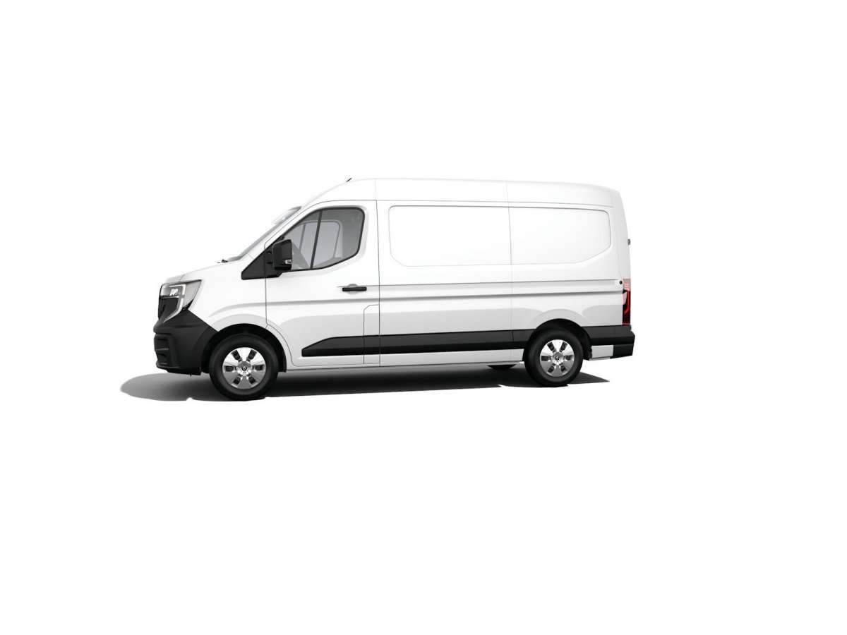 Fahrzeugbild eines Renault Master