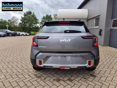 Bild Kia Stonic