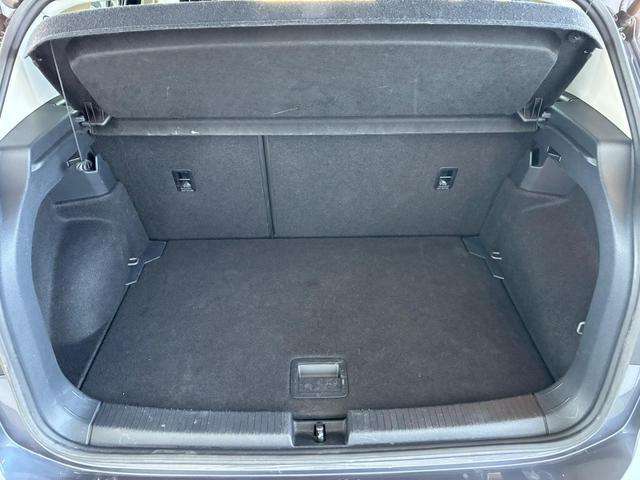 Fahrzeugbild eines Volkswagen T-Cross