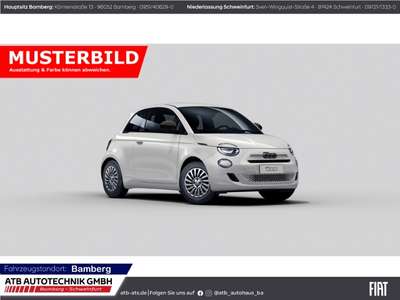 Bild Fiat 500