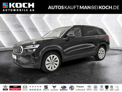 Bild Skoda Kodiaq
