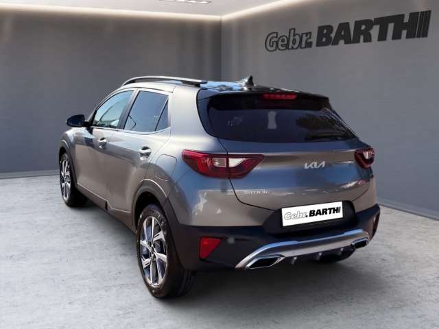 Fahrzeugbild eines Kia Stonic