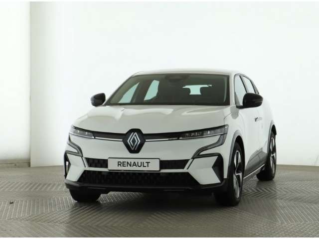 Fahrzeugbild eines Renault Megane E-TECH
